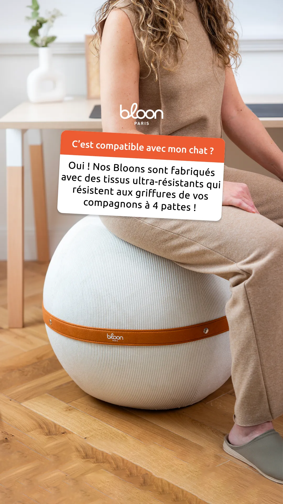 Question / réponse